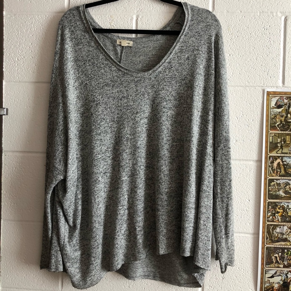 Cozy Urban Outfitters Sweater